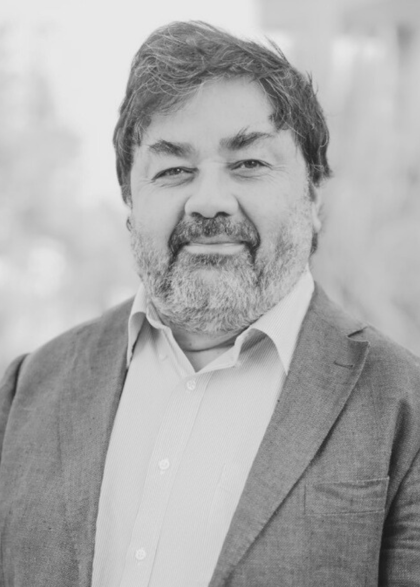 Claudio Robles Ortiz