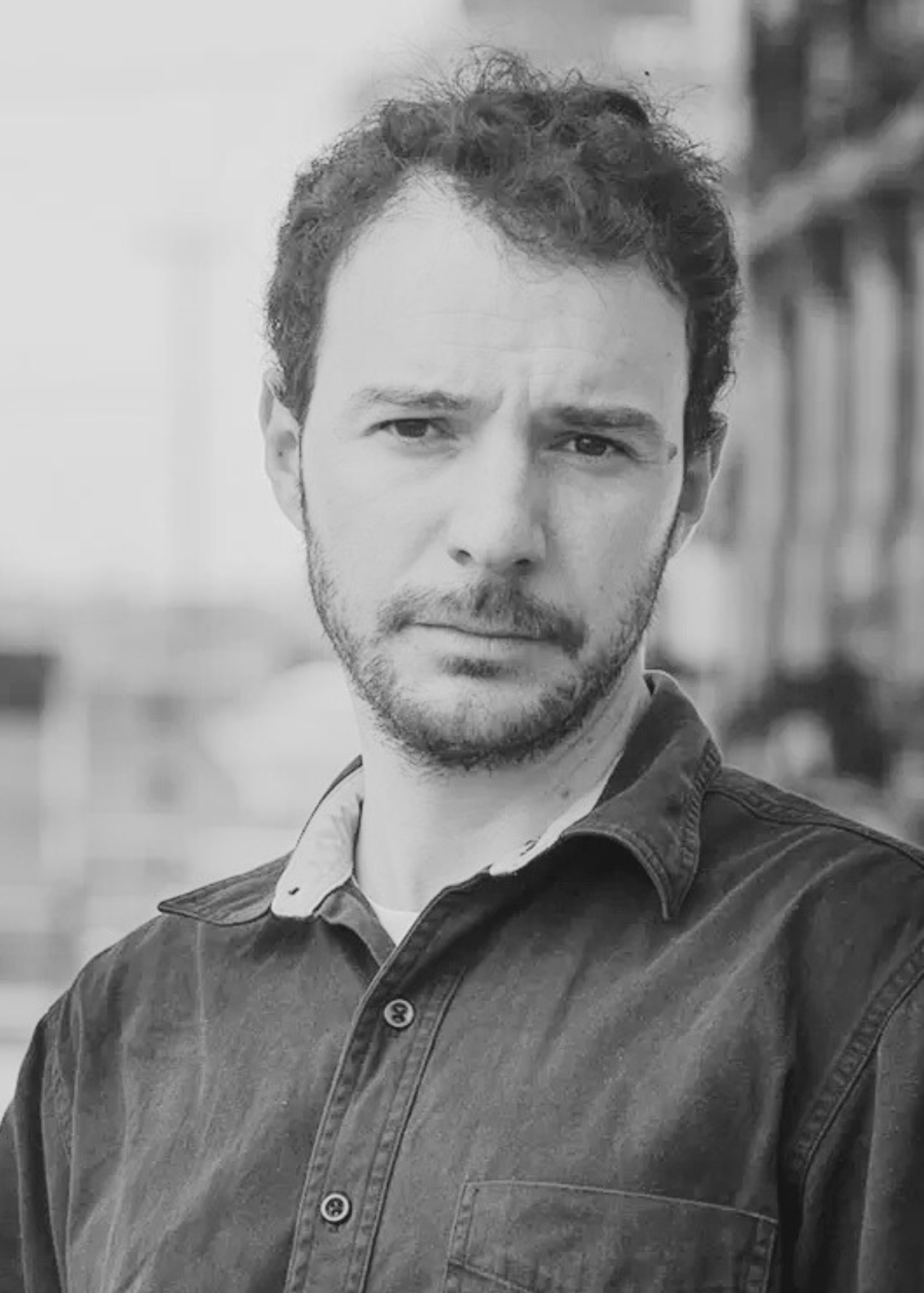 Gabriel Oyhantçabal