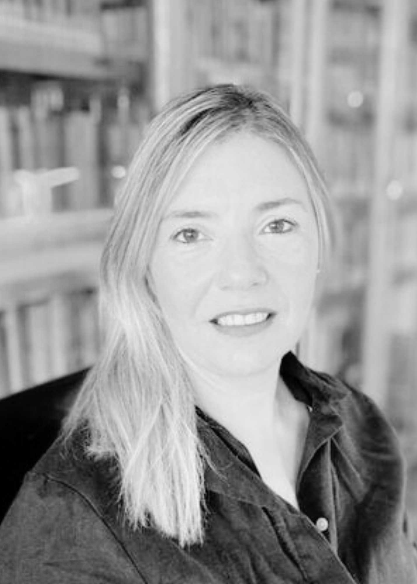 María Fernanda Barcos