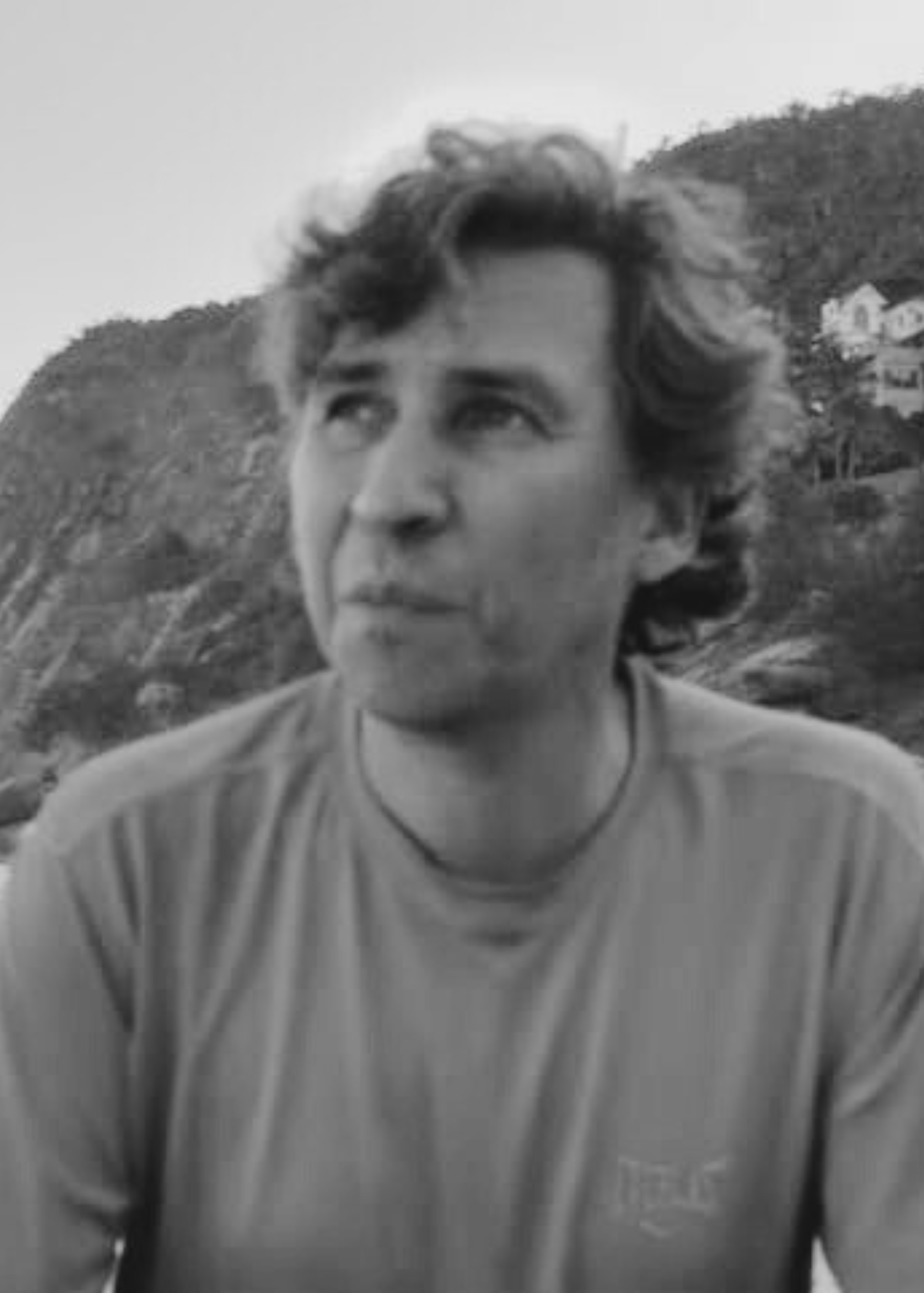 Norberto O. Ferreras