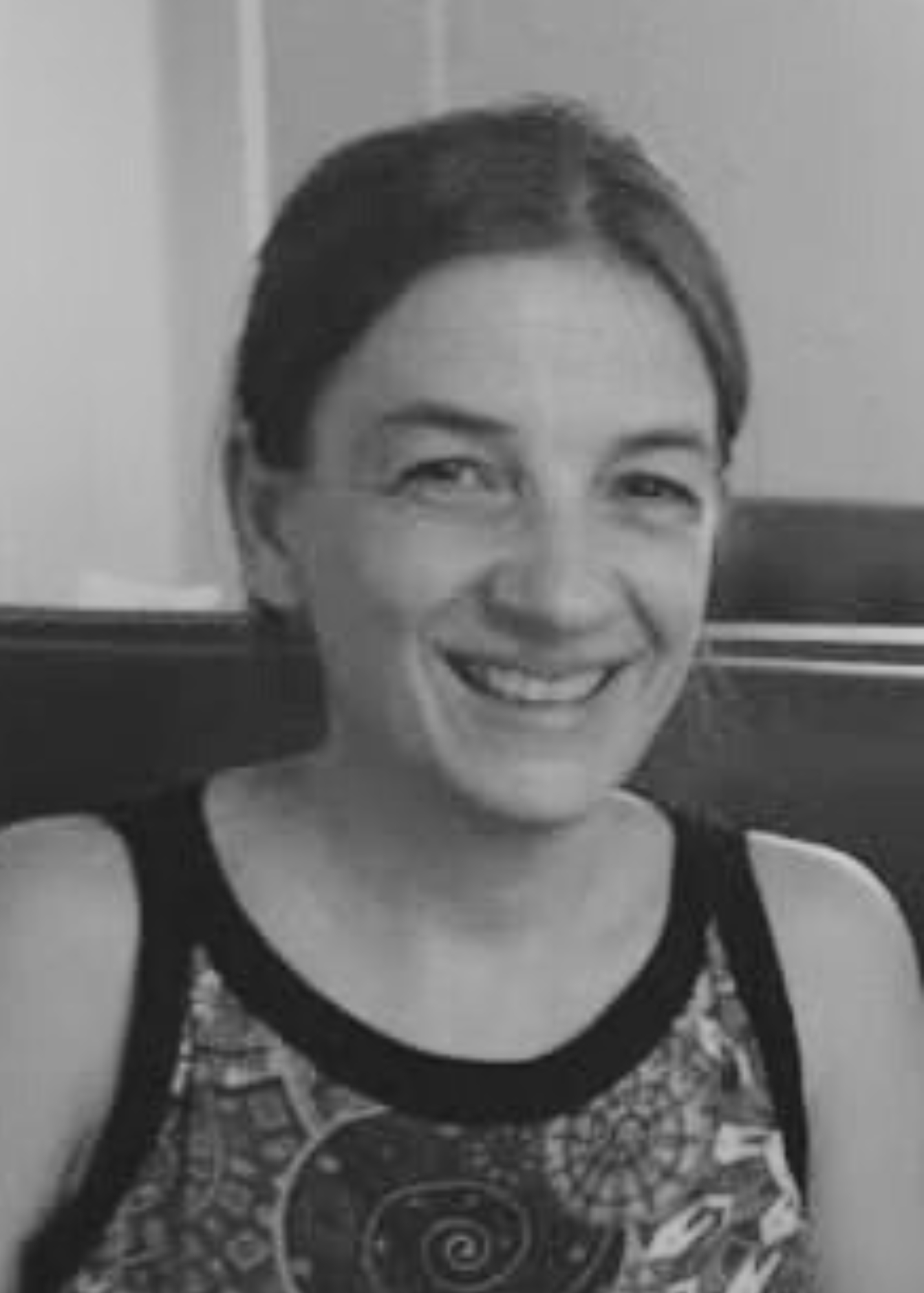 María Verónica Secreto